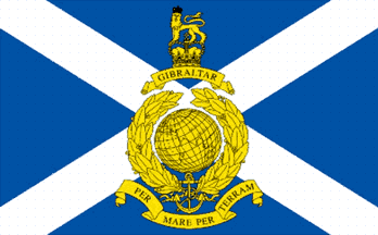 Royal Marines Reserve Scotland